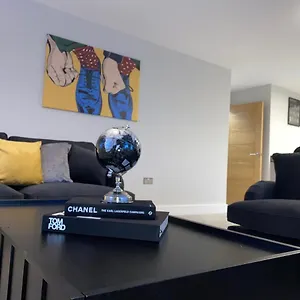  Apartment Roomotel - Oakview Moseley