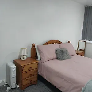  Apartment Dream Ensuite