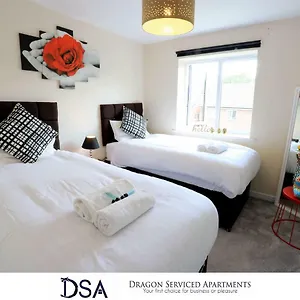 Apartment Stunning Beauty 3 Beds3 Baths Homebase For Necairport